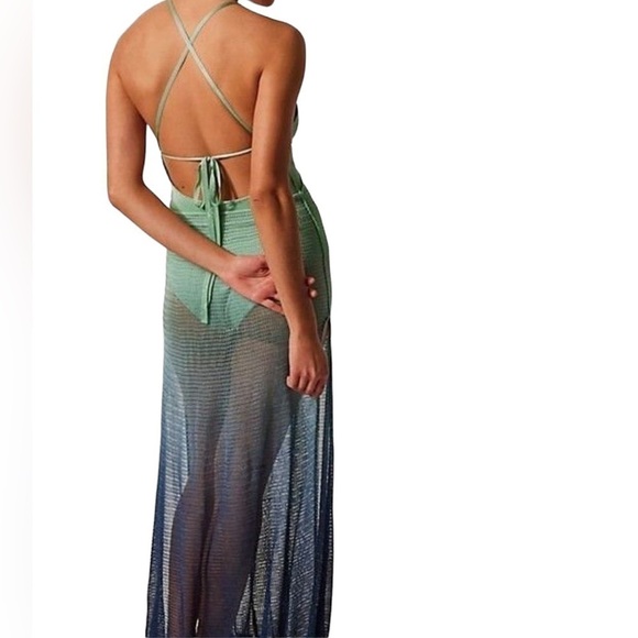 Free PeopleI intimately VIP Maxi Bodysuit - Picture 3 of 7